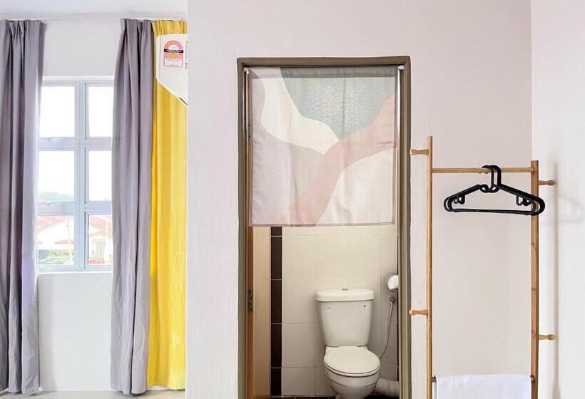 Номер Стандарт Трехместный, Vilana