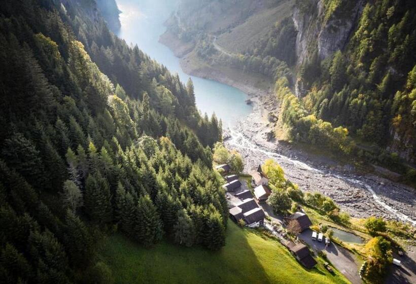 スタンダードルーム, Alphotel & Bergrestaurant Sankt Martin