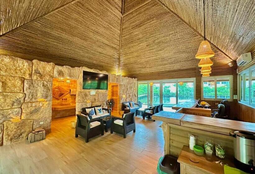 海の見える1ベッドルームアパートメント, Apartamento Suite, Frente Al Mar