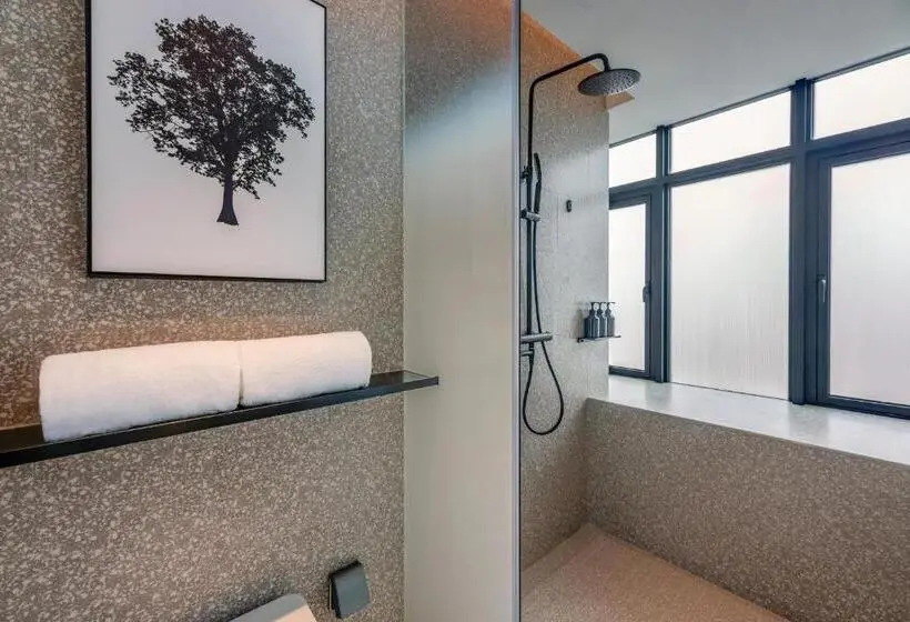 اتاق استاندارد, Atour S Hotel Xiamen Cross Strait Financial Center