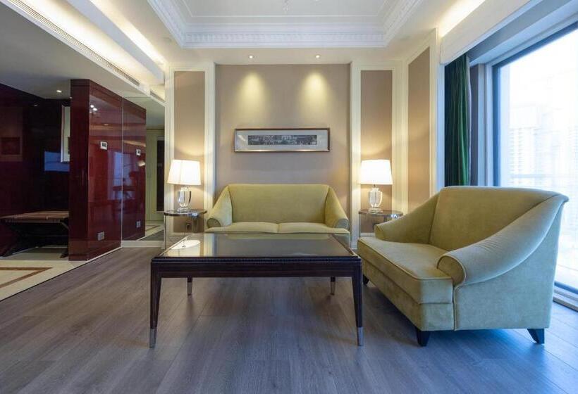 Номер Стандарт, Atour X Hotel Huizhou Huiyang Municipal Plaza