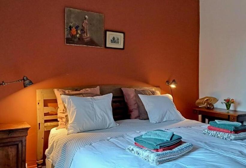 ガーデンビュースタンダード４ベッドルーム, Le Manivert