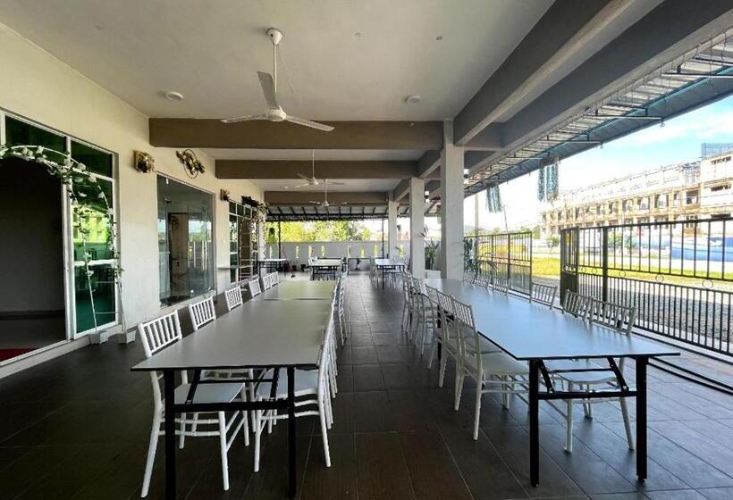 غرفة سوبيريور عائلية, Qiu S Event House Std Double Room