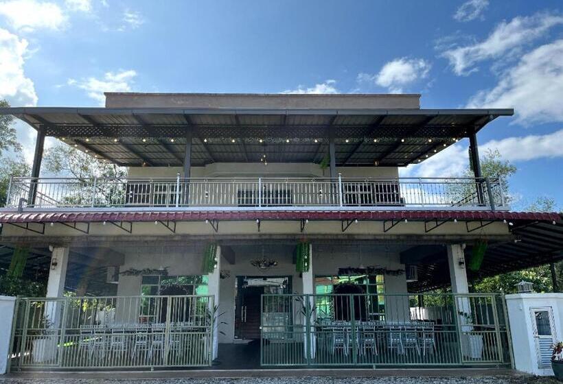 غرفة قياسية, Qiu S Event House Std Double Room