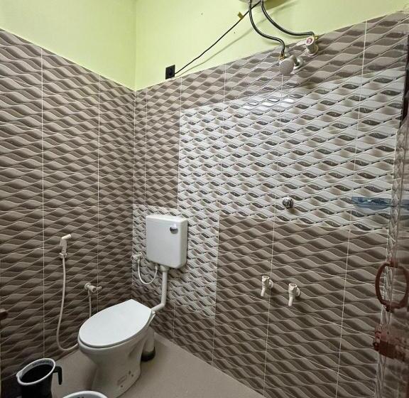 带1个卧室的公寓, D Nest