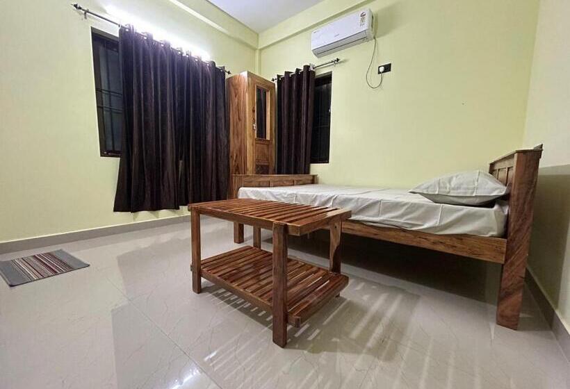 带1个卧室的公寓, D Nest