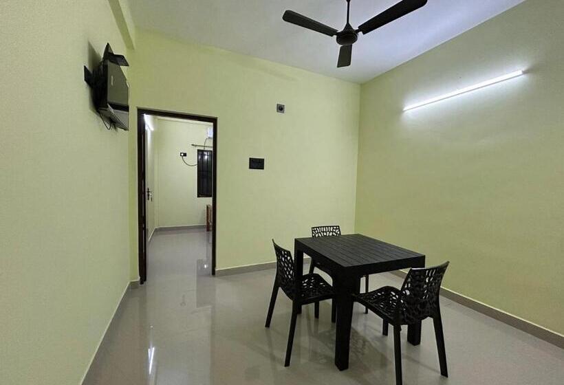 家庭工作室, D Nest