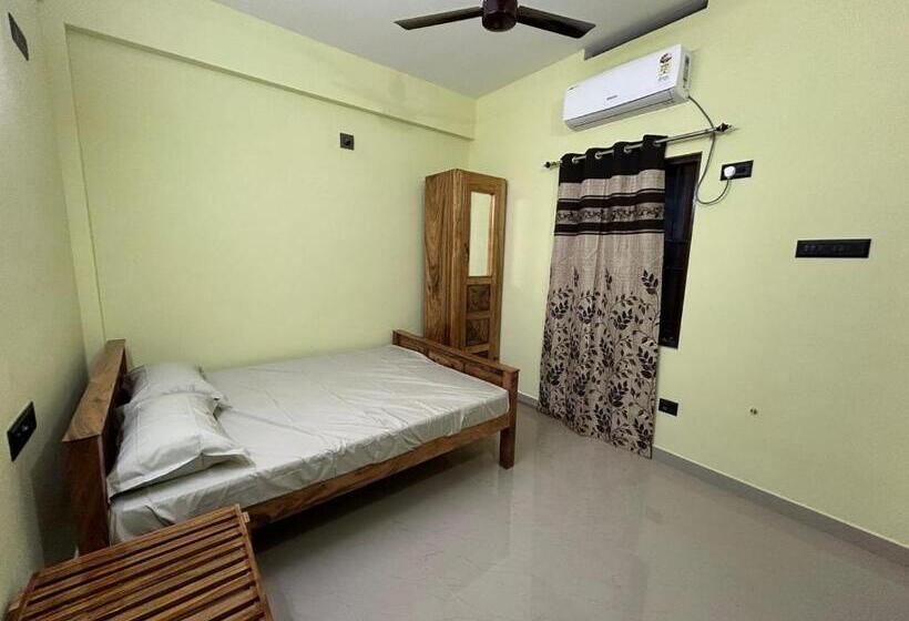 家庭工作室, D Nest