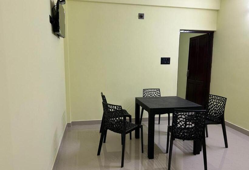 豪华工作室, D Nest