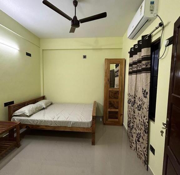 标准工作室, D Nest