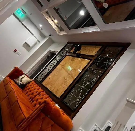 Deluxe-huone, 53 Luxury Rooms