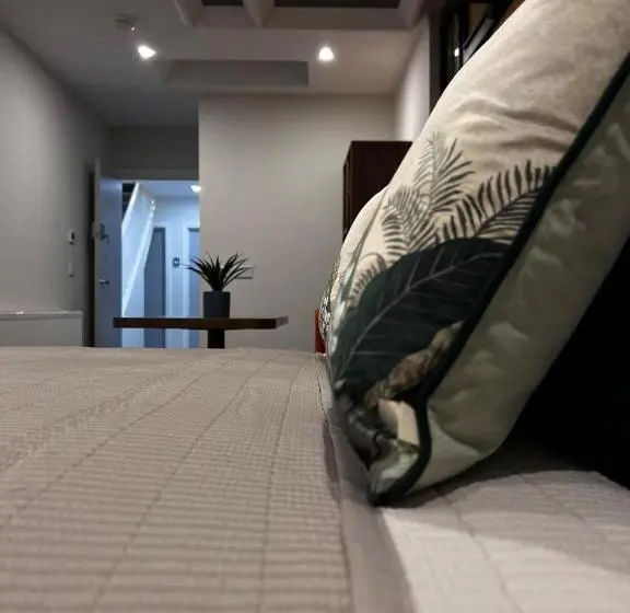 Deluxe-huone, 53 Luxury Rooms