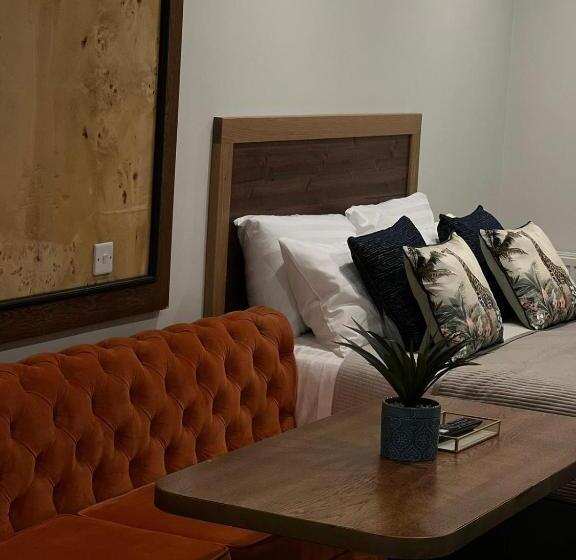 Номер Deluxe, 53 Luxury Rooms