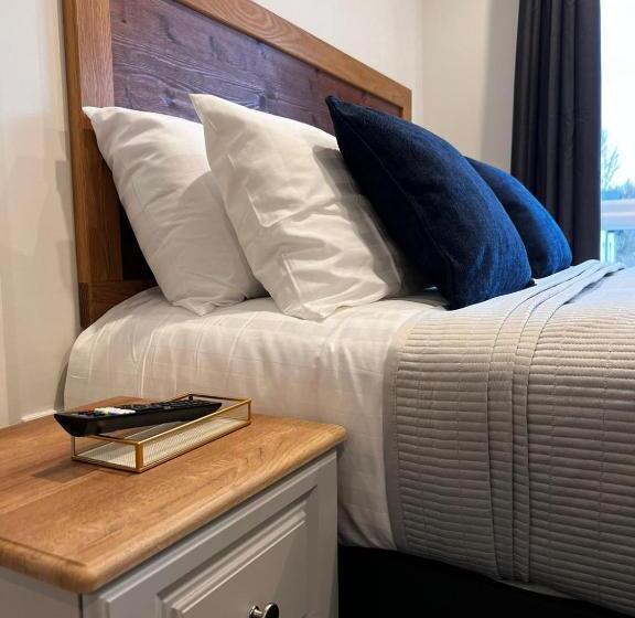 デラックスルーム, 53 Luxury Rooms