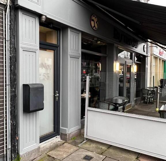 デラックスルーム, 53 Luxury Rooms