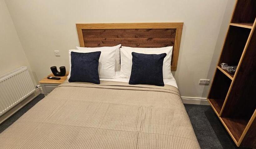 Номер Deluxe, 53 Luxury Rooms