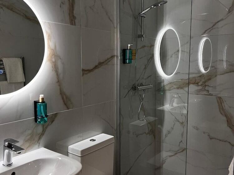 Номер Deluxe, 53 Luxury Rooms
