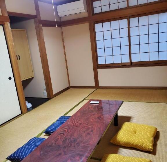 إستوديو قياسى, Kotohi   Vacation Stay 16168