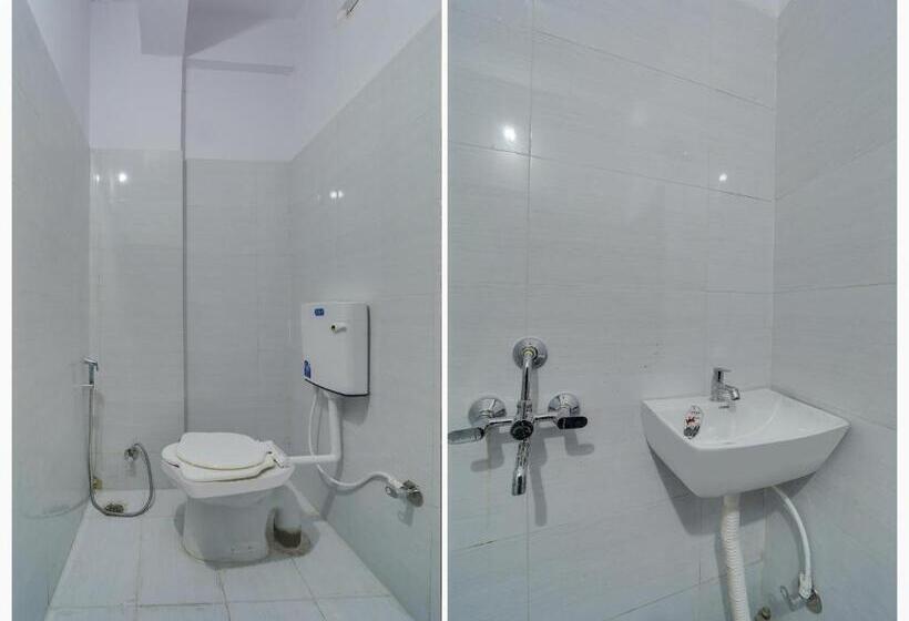 Triple Classic Room, Oyo Urvi Castle