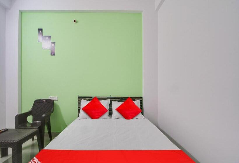 Triple Classic Room, Oyo Urvi Castle