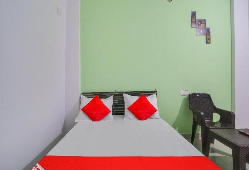 Triple Classic Room, Oyo Urvi Castle