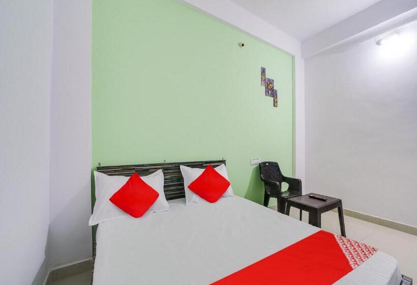 Triple Classic Room, Oyo Urvi Castle