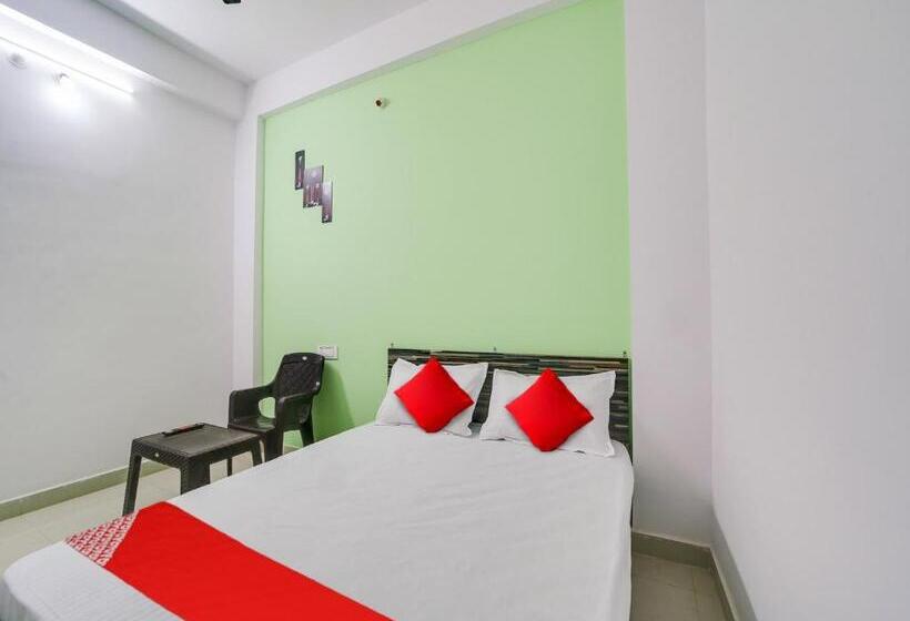 Triple Classic Room, Oyo Urvi Castle