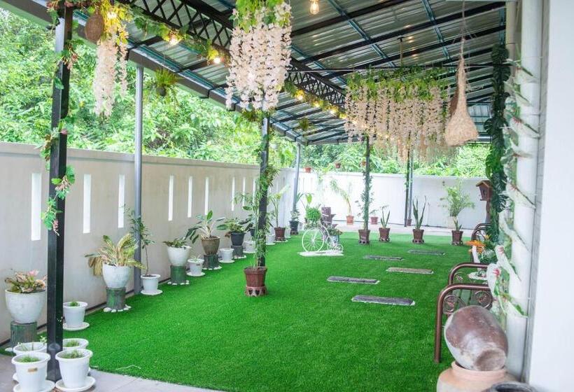 غرفة قياسية, Qiu S Event House Deluxe Room