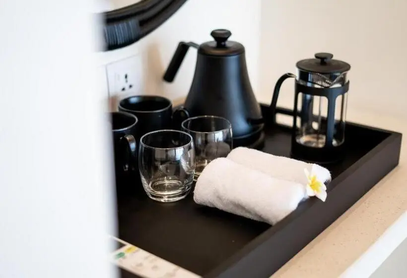 スイート, Shanti Boutique Retreat