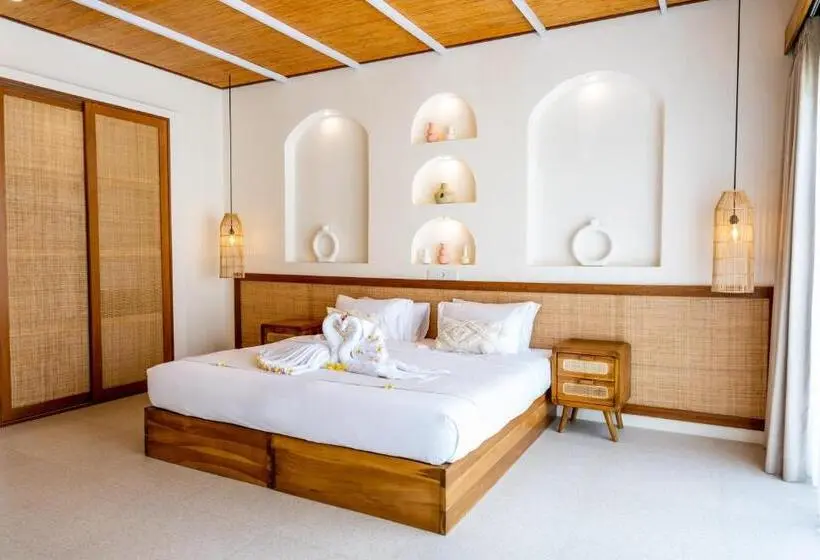スイート, Shanti Boutique Retreat
