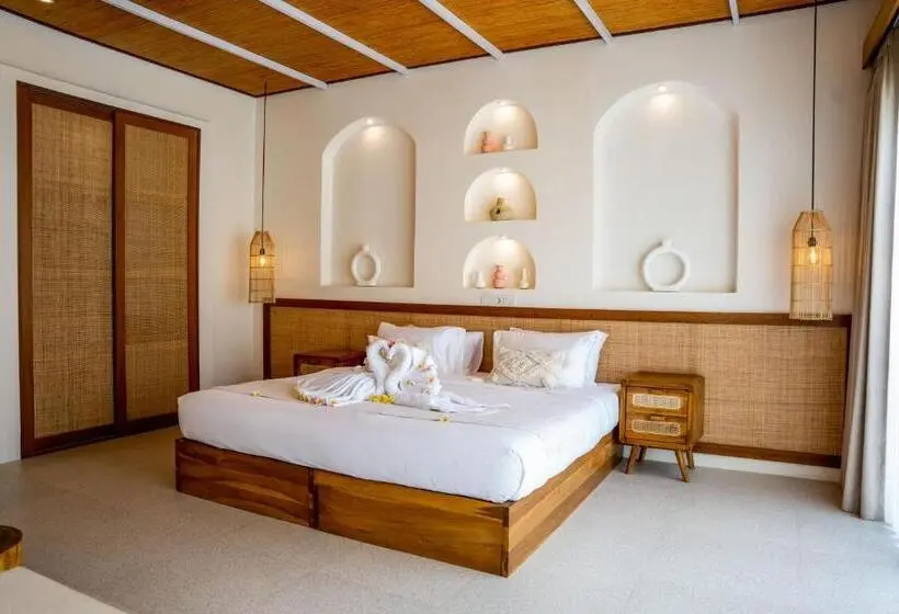 スイート, Shanti Boutique Retreat