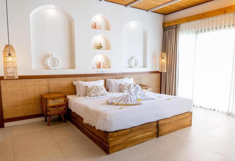 جناح, Shanti Boutique Retreat