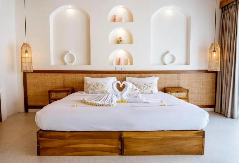 スイート, Shanti Boutique Retreat