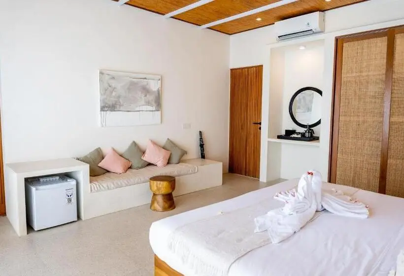 スイート, Shanti Boutique Retreat