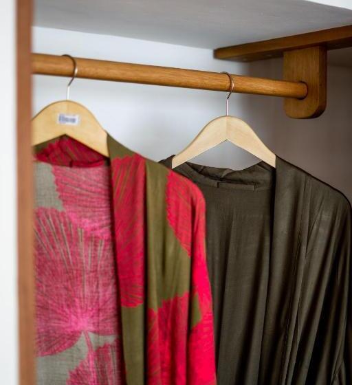 جناح, Shanti Boutique Retreat