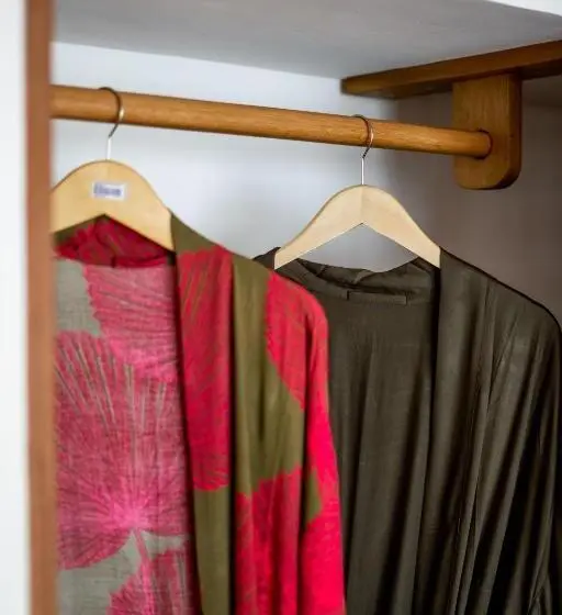 スイート, Shanti Boutique Retreat