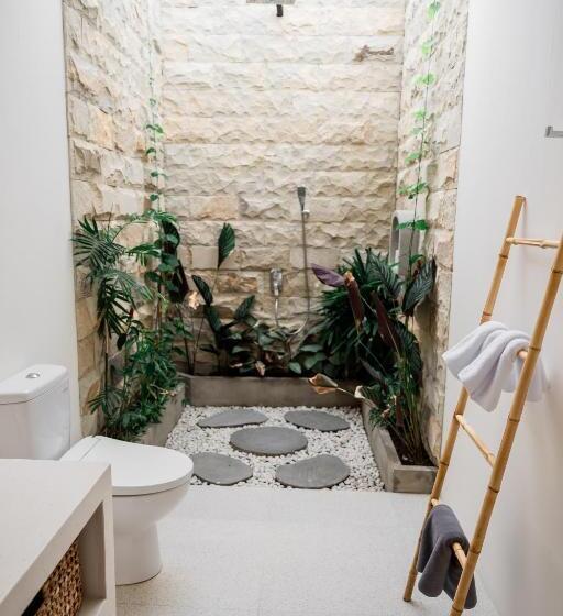 Люкс, Shanti Boutique Retreat