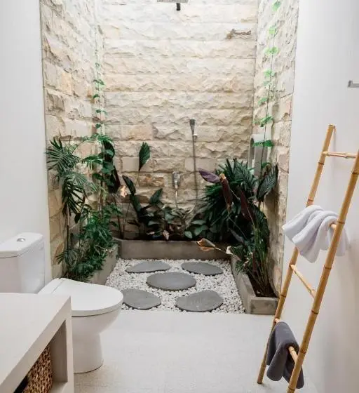 スイート, Shanti Boutique Retreat