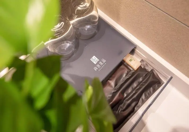 ロマンチックな部屋, Thank Inn Chain Jiaozuo Qinyang Qinbei Industral Cluster