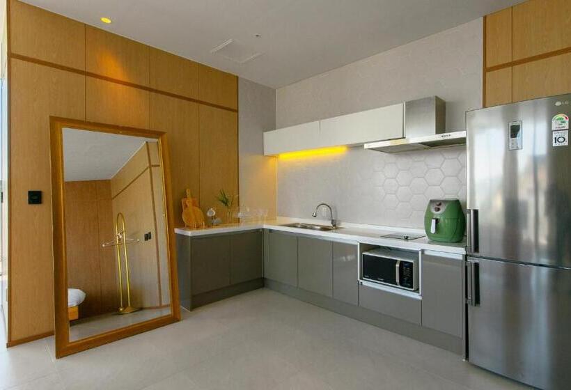 オーシャンビュースタンダードルーム, Latterace Resort