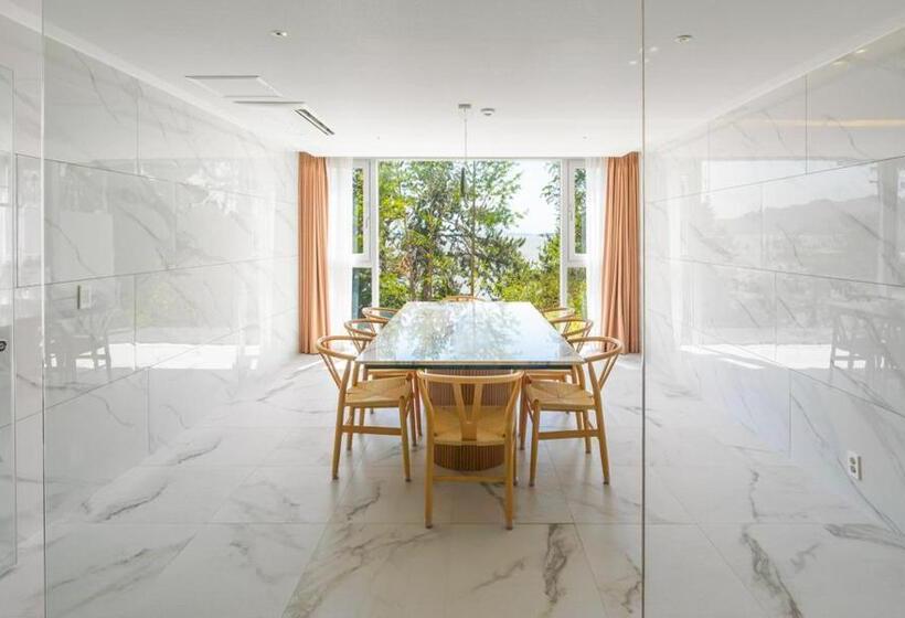 オーシャンビュースタンダードルーム, Latterace Resort