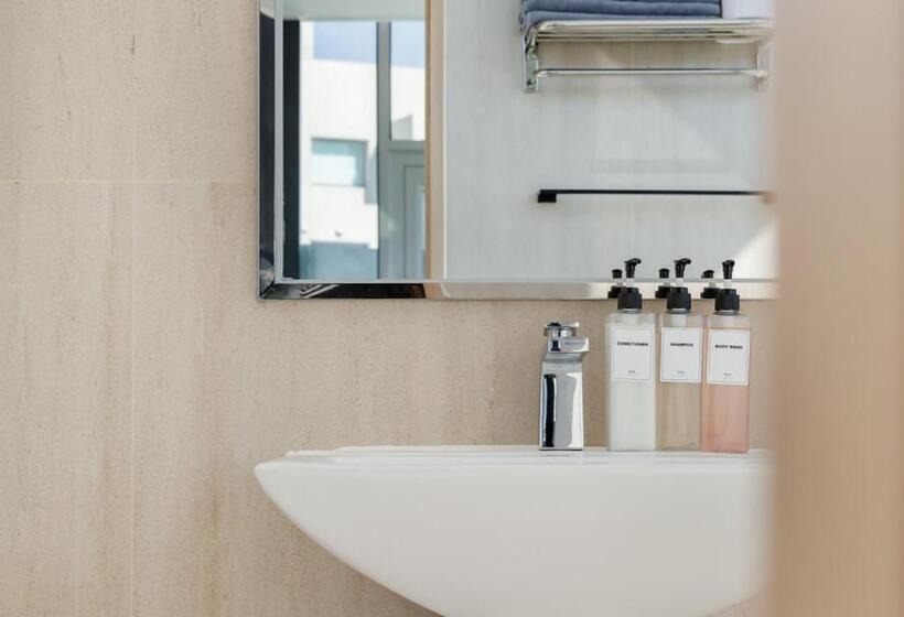 クラブルーム プールビュー, Latterace Resort