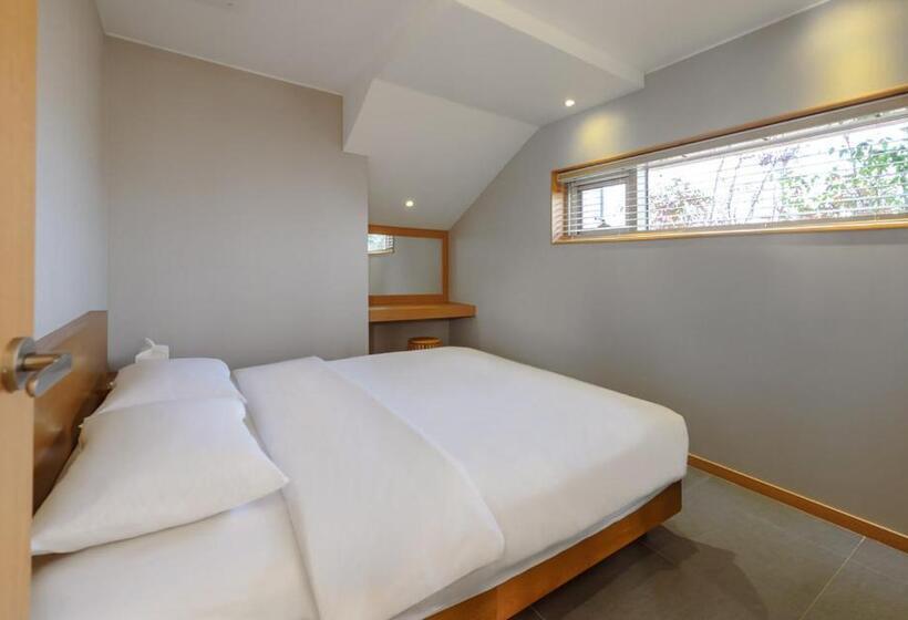 オーシャンビュースタンダードルーム, Latterace Resort