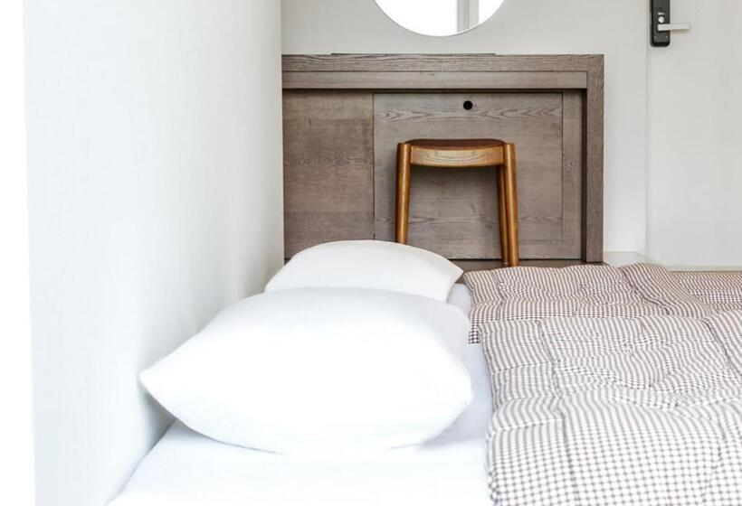 マウンテンビュースイート, Latterace Resort