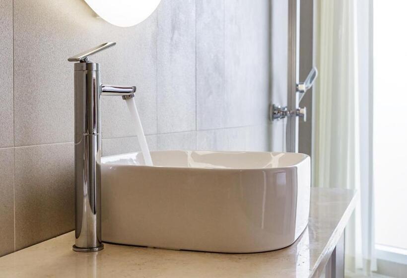 スイート（家族用）, Latterace Resort