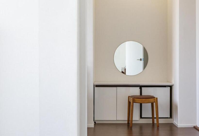 スイート（家族用）, Latterace Resort