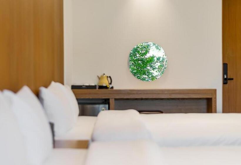 스탠다드 룸, Latterace Resort