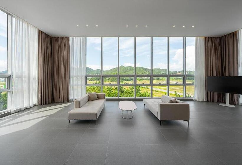 스탠다드 전망 룸, Latterace Resort