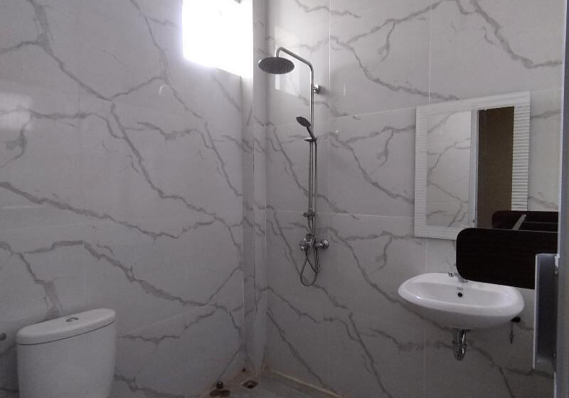 חדר דלוקס, Maulidia Hotel Syariah & Convention Center