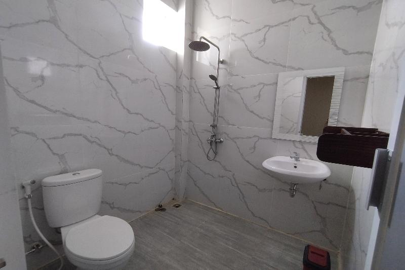 חדר דלוקס, Maulidia Hotel Syariah & Convention Center